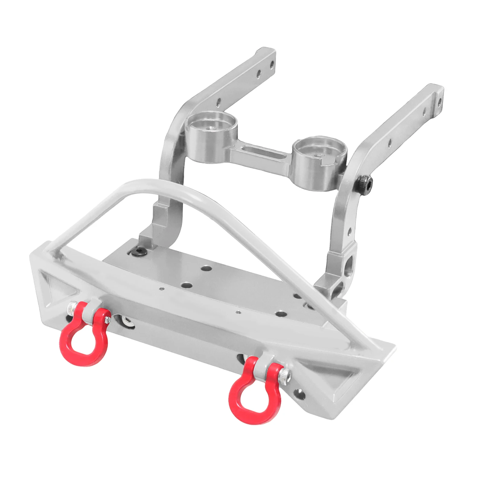 MJX HYPER GO H12Y 1/12 afstandsbediening voorbumper schokdemper toren met heavy metal upgrade en modificatie accessoires