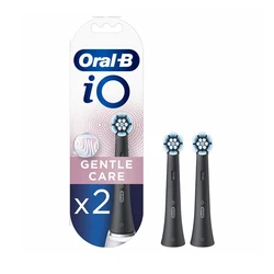 Oral-B iO Ultimate Clean sostituzione testine per spazzolino elettrico ricarica testine per spazzolino da denti pulite delicate per OralB IO7 IO8 IO9