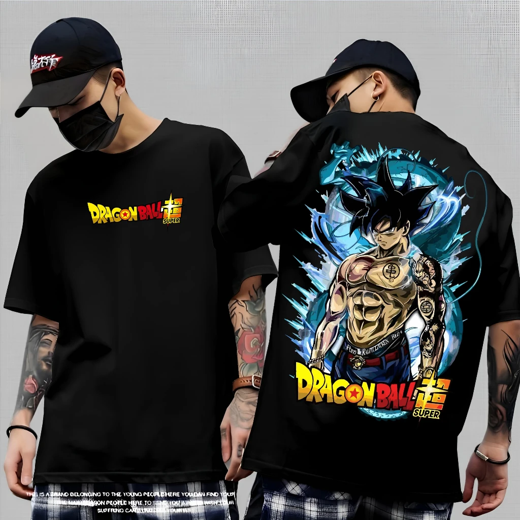 تي شيرت Luffy Gear5 الأكثر مبيعًا للجنسين قطعة واحدة تي شيرت مريح وقابل للتنفس Y2K جرافيك بأكمام قصيرة للرجال والنساء