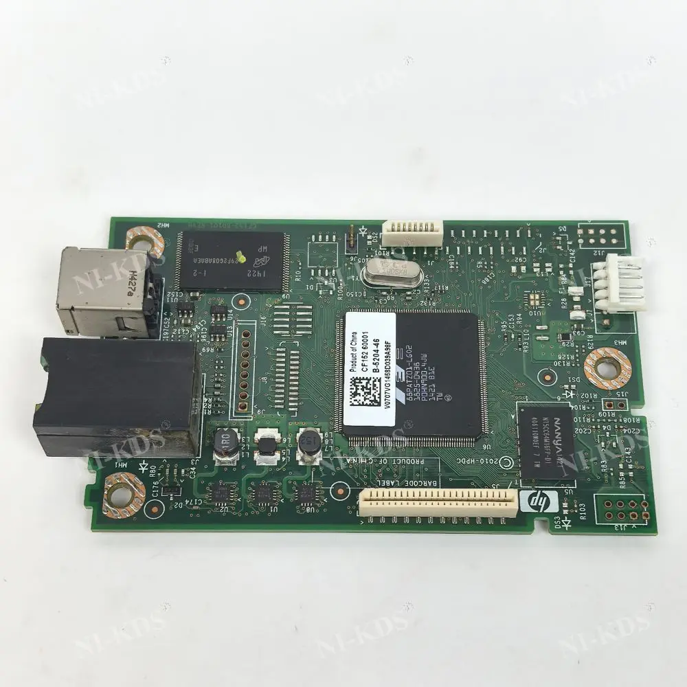 CF152-60001 Formatter Board Wireless card for HP LaserJet Pro 200 Color M251n M251 251 M251nw CF153-60001 Logic Board Mainboard