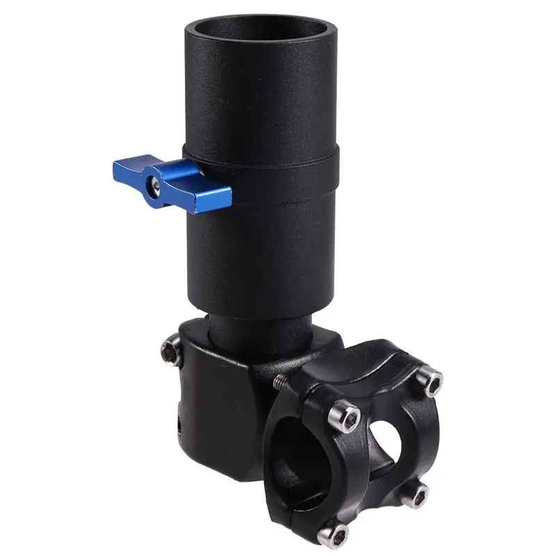 

Универсальный U-образный кронштейн для крепления антенны Starlink V2 к крышной мачте или столбу, адаптер для установки на автодома, яхты и дома.