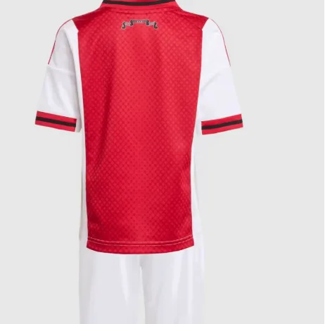 Футболка Trein Team Kinderen Voetbal