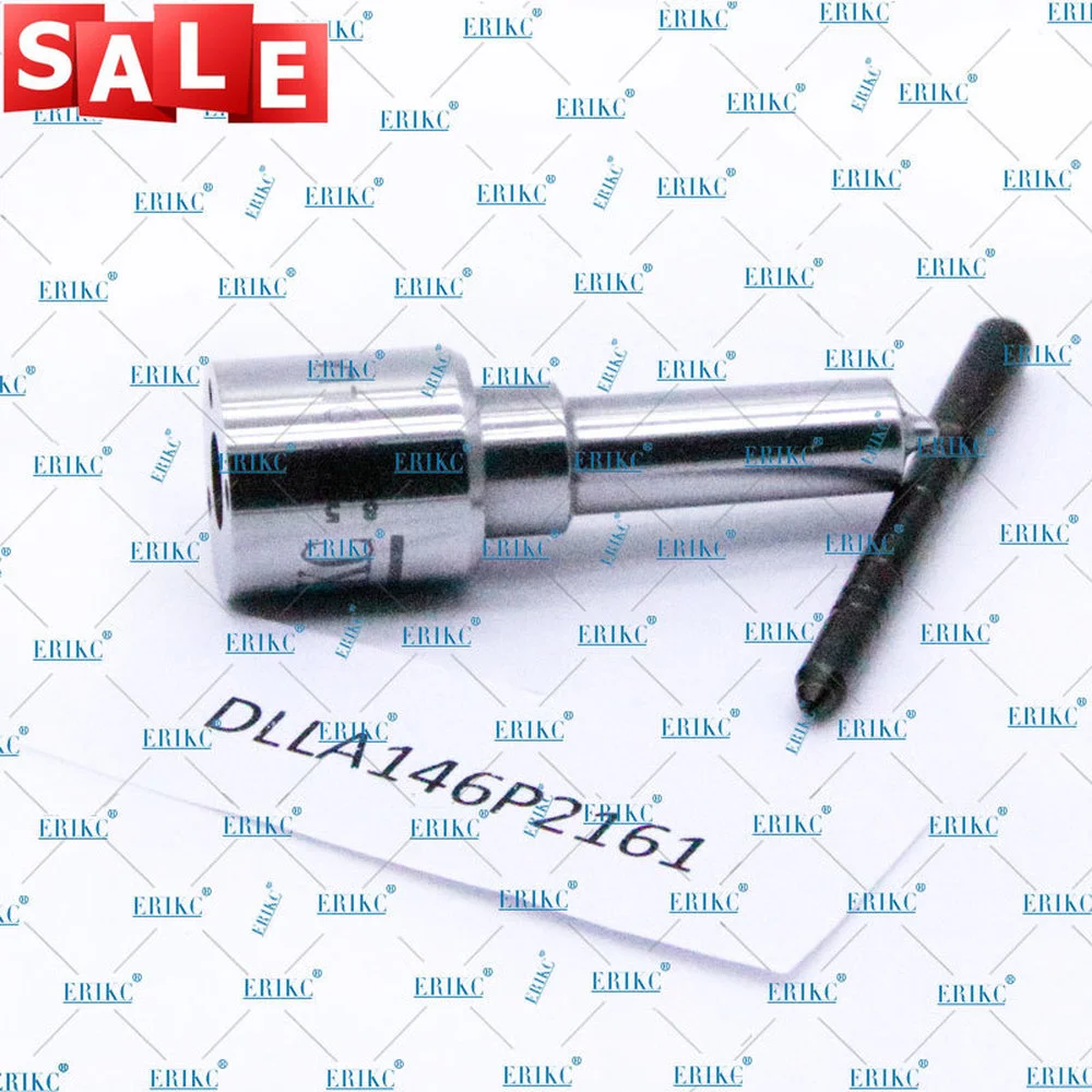 DLLA146P2161 0433172025  Oil Fuel Inyector Nozzle DLLA 146 P2161, DLLA 146P 2161 For CUMMINS 4994541 0445120199