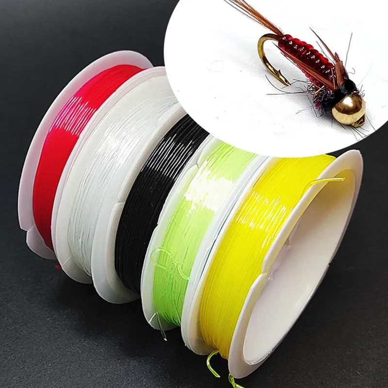 2 Pcs Of Fly Nymph …