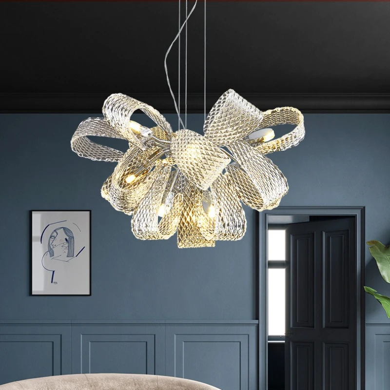 Light Luxury Glossy… - image