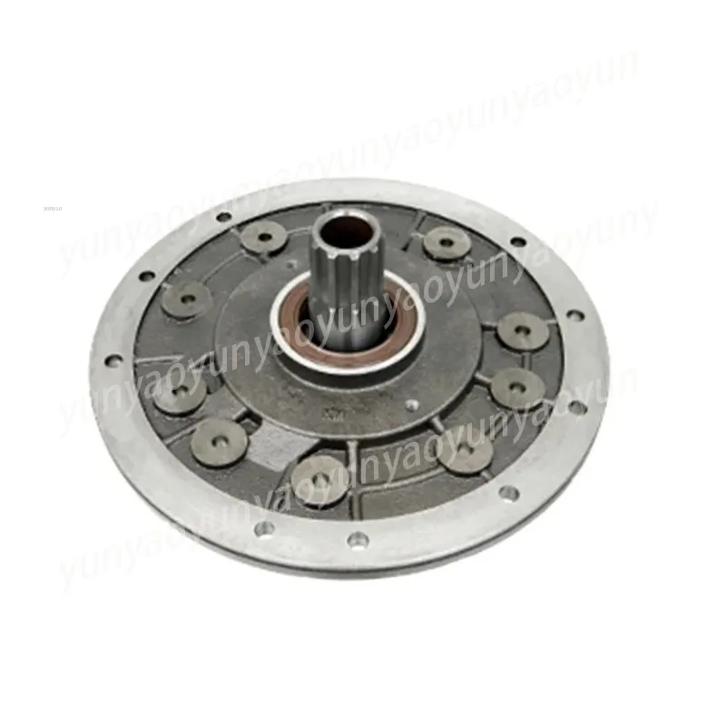 

Высококачественные запчасти для погрузчиков, воздушный насос PN.32601-23630-71 5-6FD10-30