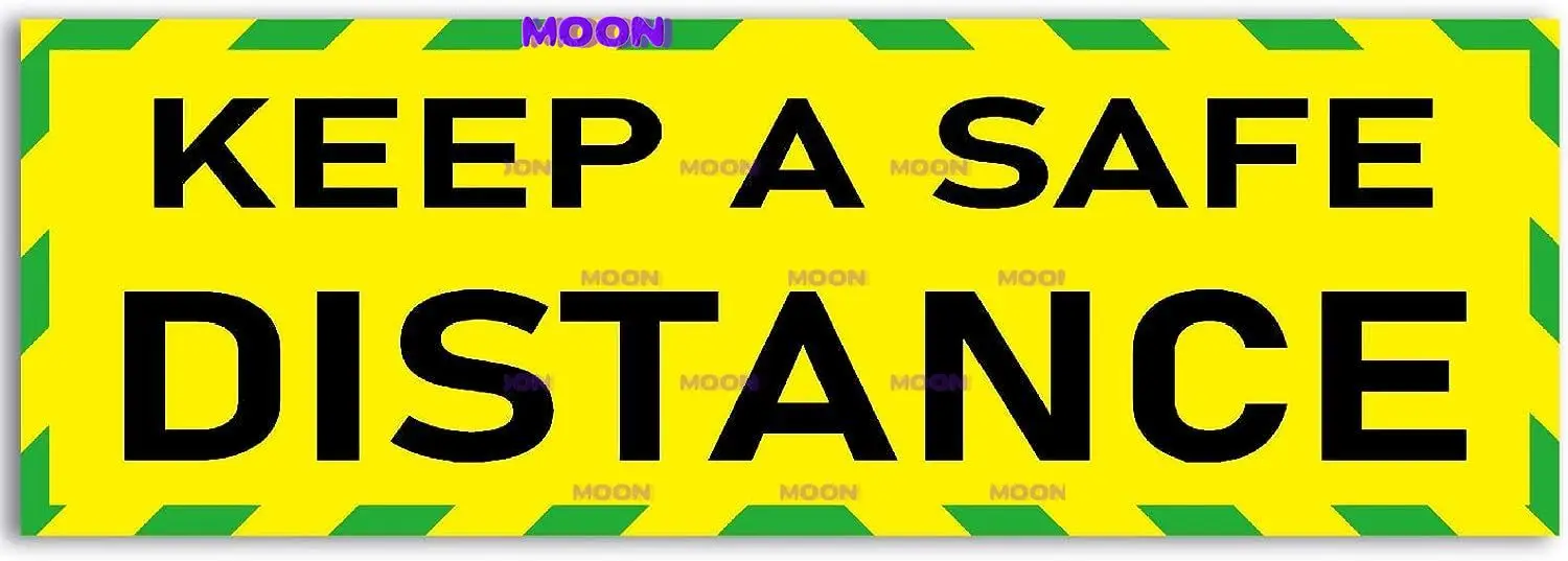 Warning Sign Keep A…