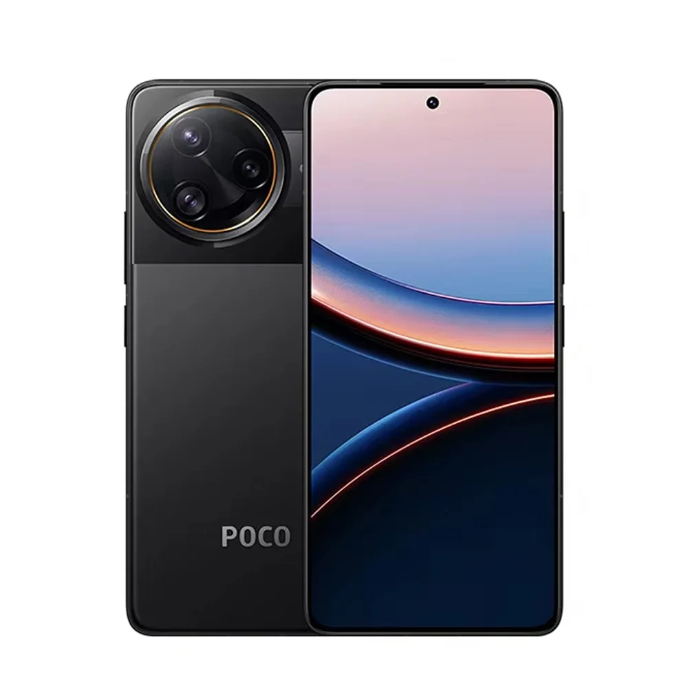 POCO-F7スマートフォン,超グローバルバージョン,新しいsnapdragon®NFC