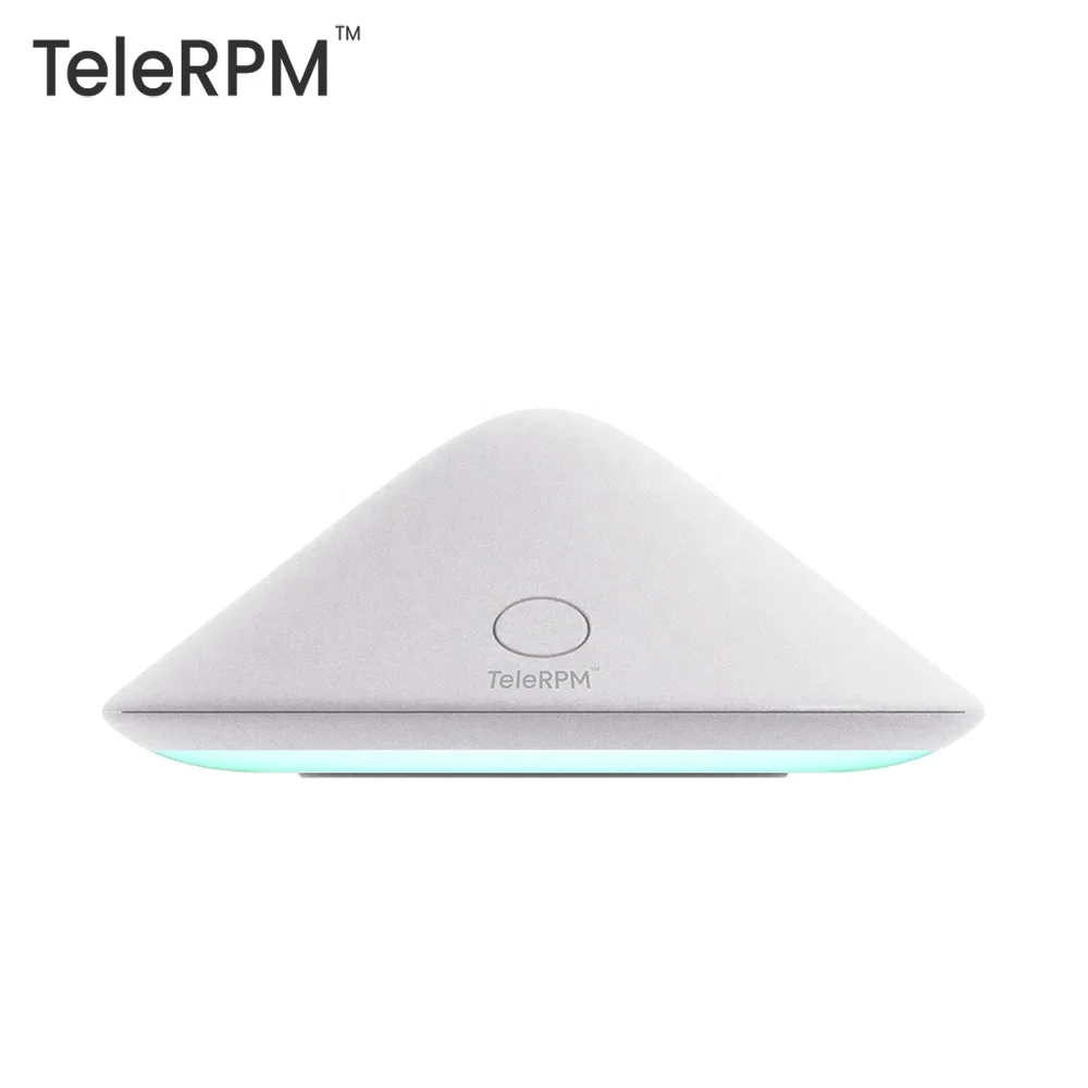 TeleRPM AnyHub is the first HUB designed for telemedicine that can connect to any Bluetooth Low Energy device in the market