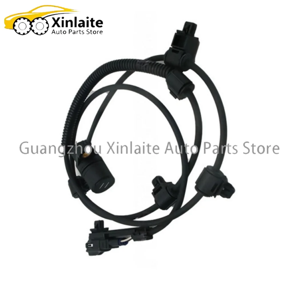 

89546-35030 89545-35030 Rear Left/Right ABS Wheel Speed Sensor For Toyota 4Runner Land Cruiser Prado J9 Hilux Surf N18 1996-2002