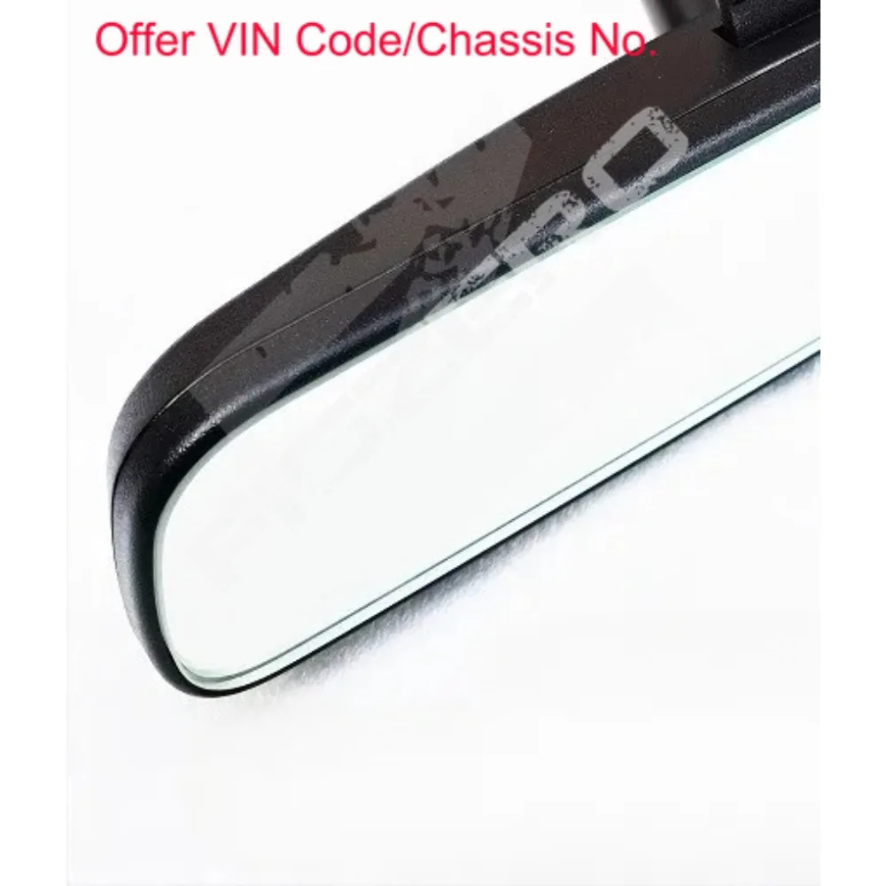 Interior Mirror Rearview Mirrors Car for Wey VV6 for Great Wall Poer 3nd H6Jolion Dargo Ora Black Cat Red Lhery Tank 300