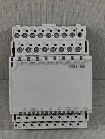 

Brand new TXM1.16D 2861328 CHB75W-24S33 vw3a3616 LMG7410PLFC LMG7400PLFC Fast delivery