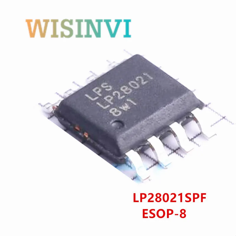 5PCS LP28021SPF LP2…