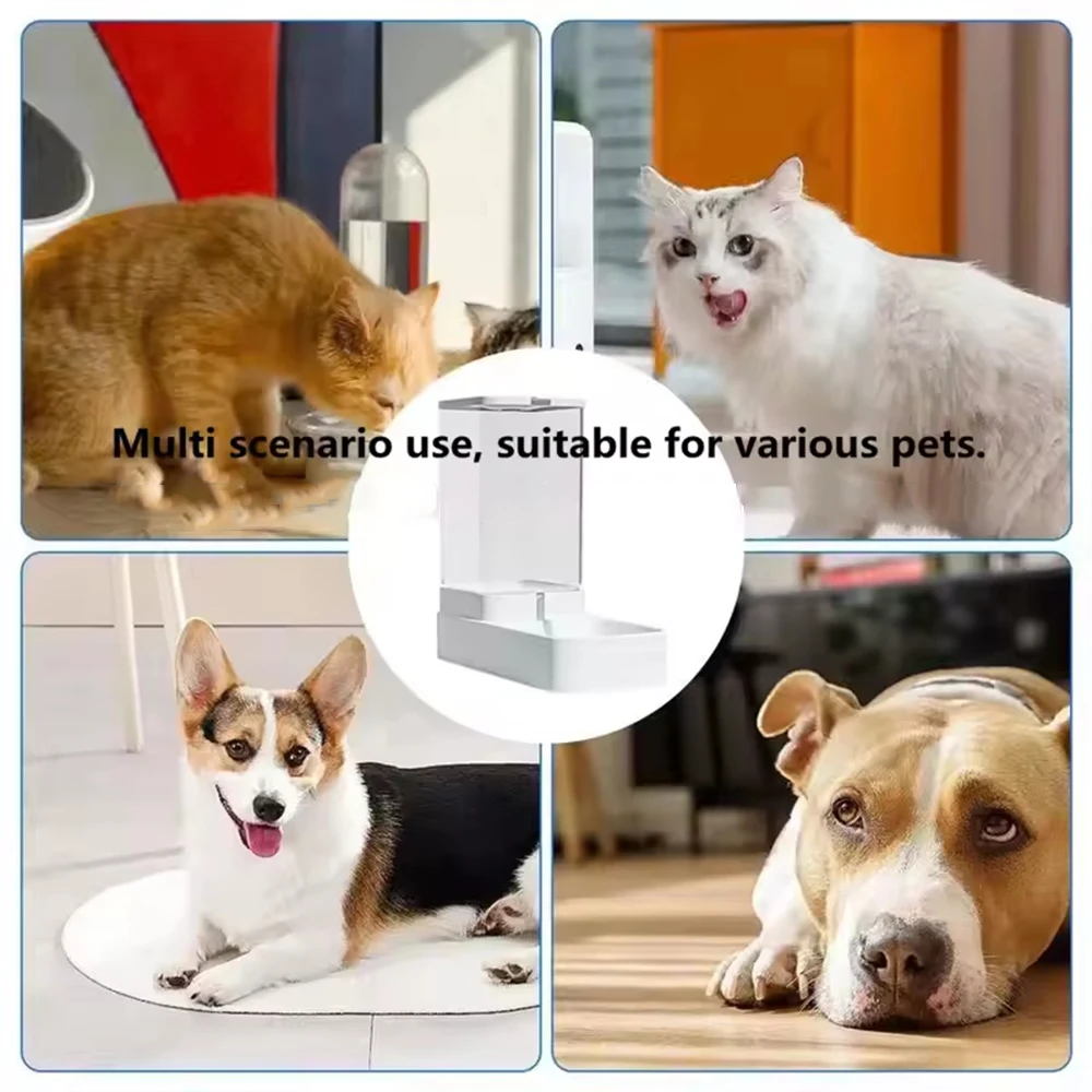 Thumbnail 2 - #65 Best Automatic Pet Water Dispensers to Buy In 2026