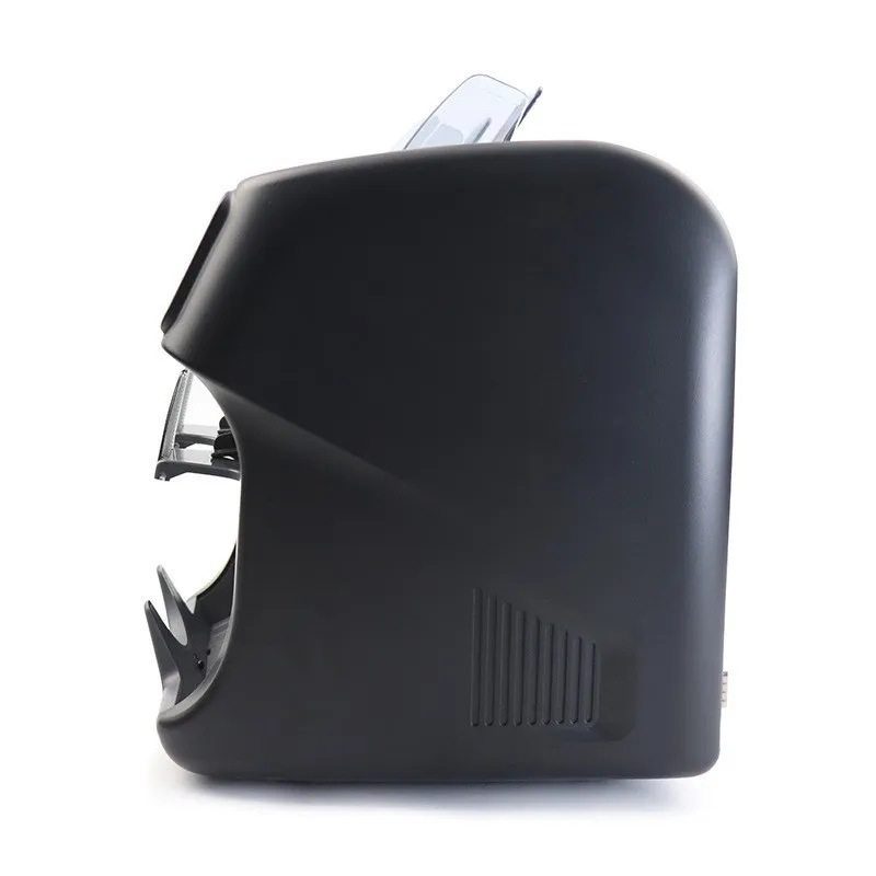 Máquina multi moeda automática contador de notas contador de dinheiro classificação e detecção de dinheiro portátil contagem de dinheiro misto