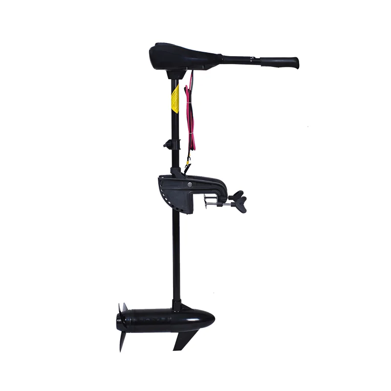 

High Quality Electric Outboard Transom Mount Trolling Motor for Boats, New with Price