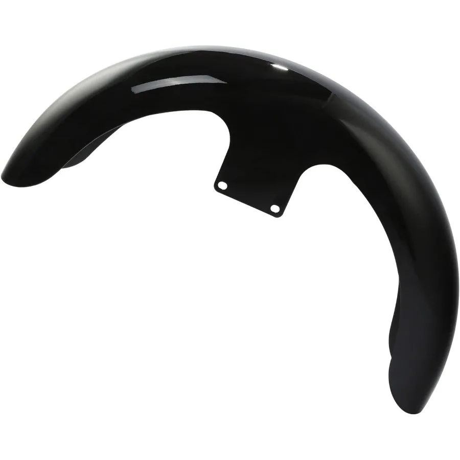 23 Wrap Voorspatbord voor Harley Touring Road Glide Electra Glide Road King Custom Baggers 20142023 Motoraccessoires Upgra