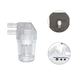Plastic Filter for Beauty Machine Vacuum Replacement Accessories