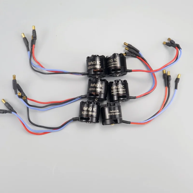 

Модель самолета KPQ с фиксированным крылом и вилкой X2212 1000/1250/1400/1900/2200/2450 кВ бесщеточный двигатель для игрушек с дистанционным управлением