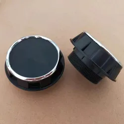 1pc 60mm sizes Car Emblem Wheel Center Hub Rim Caps Cover Separate Part For Mercedes Benz