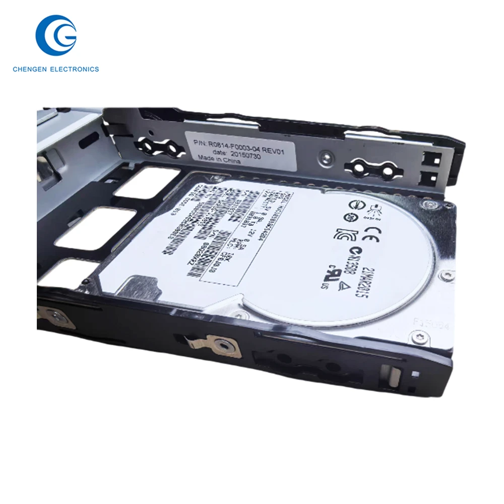 2pcsWholesale 1.8Tb 10K Sas.5-3.5 5560694-A 1.8Tb 10K Sas.5 3.5 خادم القرص الصلب Hdd للتخزين Vsp G00 G400 G600