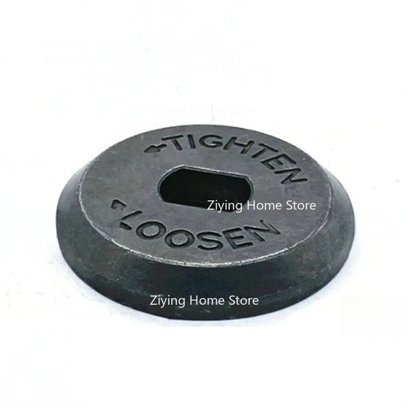 Suitable for N595259 Washer N538823 Outer Ring Fixture DWS715 Cross Cutting Saw Electric Tool Accessories