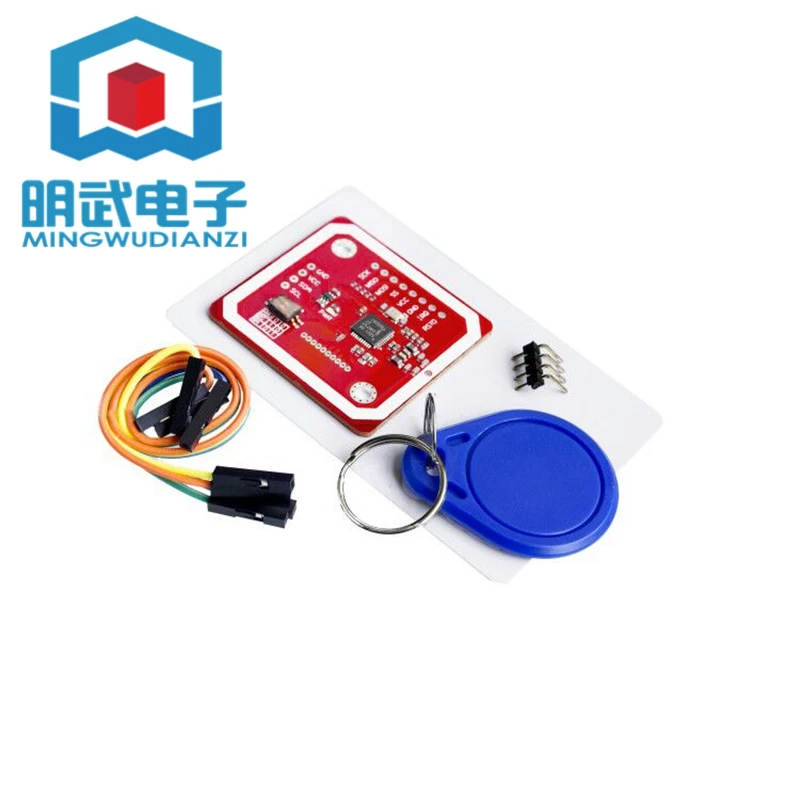 New Version Of PN532 NFC RFID V3 Module Near Field communication, Support And Mobile Phone Communication