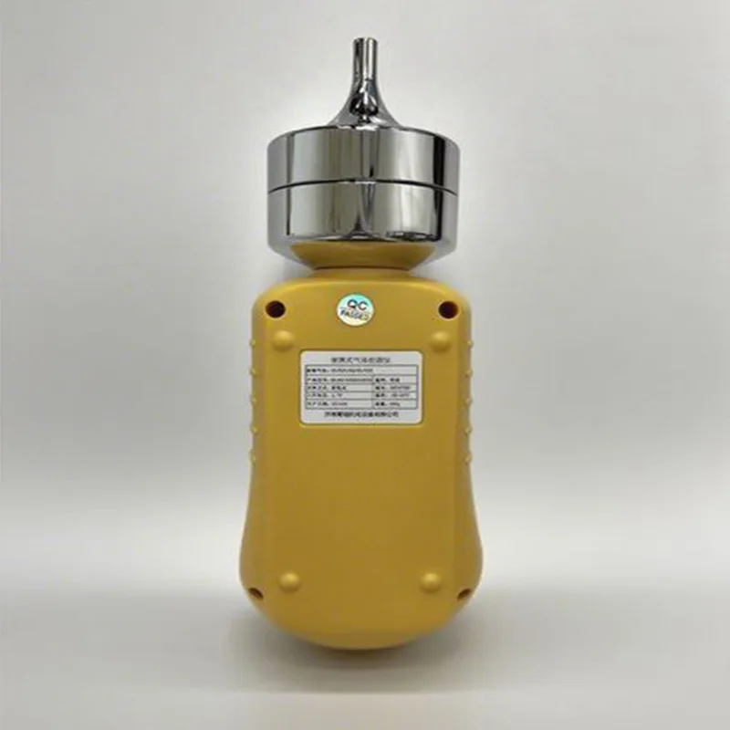 Analyseur de pureté de gaz Bromo Br2 SKZ1050 de haute qualité