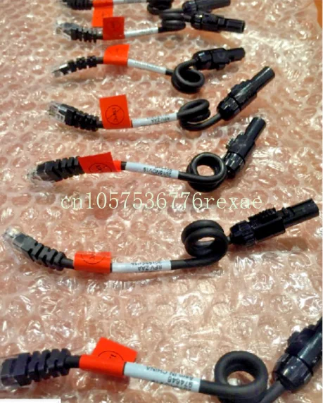 

(New ,Original O2 Cell Cable (Ref: 1009-5570-000) of Aespire 7100 Datex Ohmeda