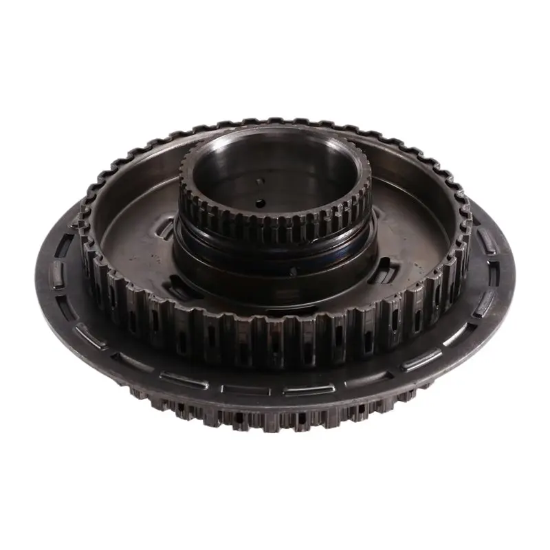 【Top Sale !!】MPS6 6DCT450 Transmission Clutch Assembly For Ford Focus Volvo Dodge Press Plate Part Replacement