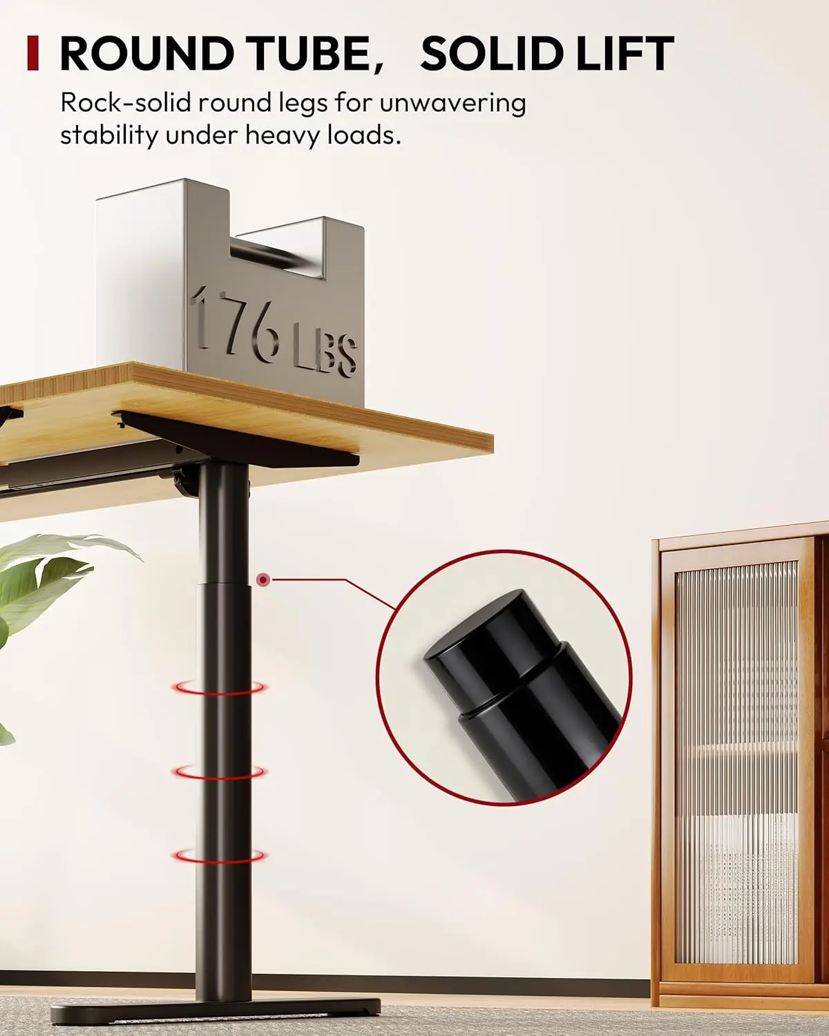 Thumbnail 3 - #2 Latest Standing Desk Frames Offers