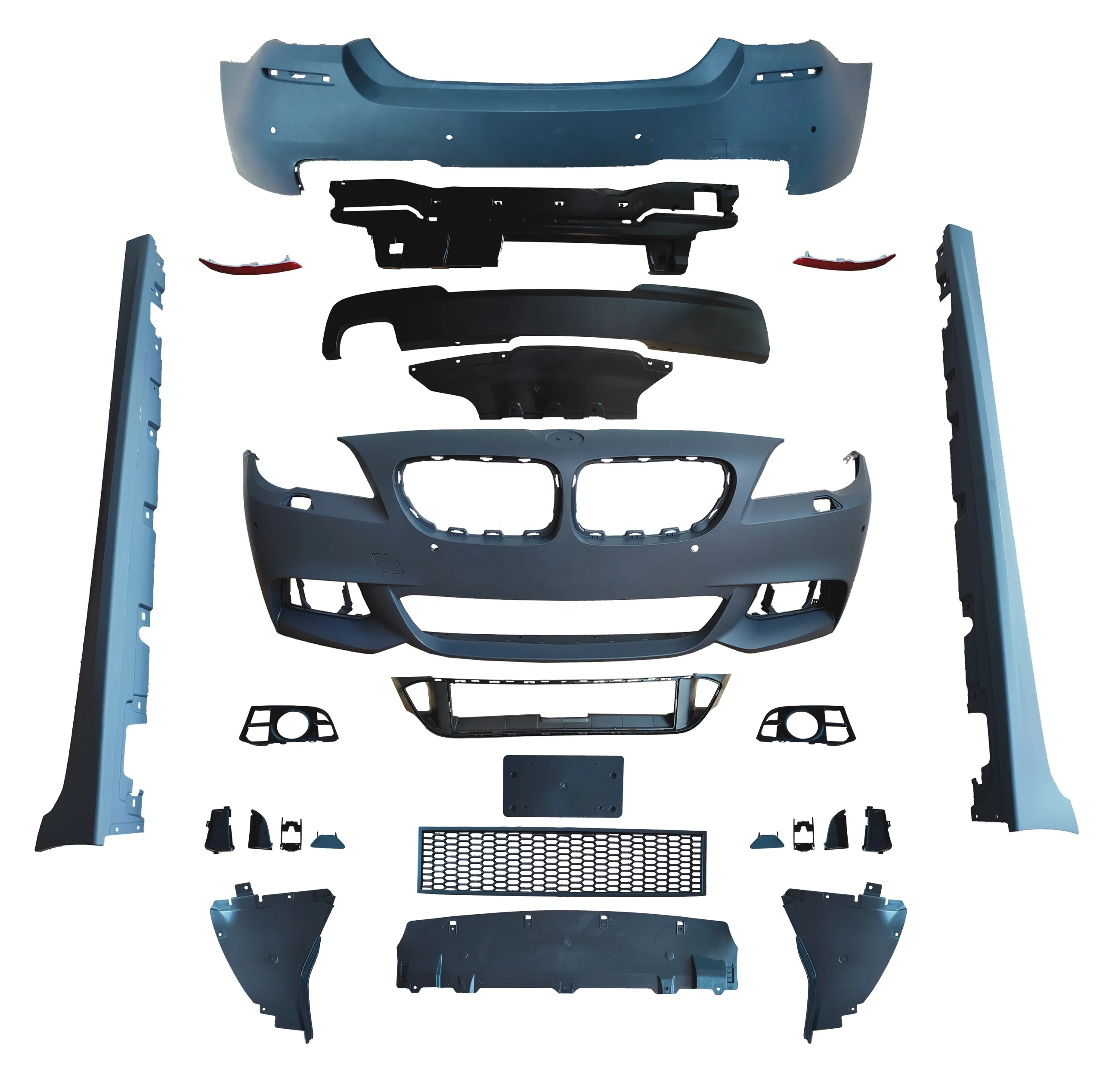 Flying Wing Bodykit…