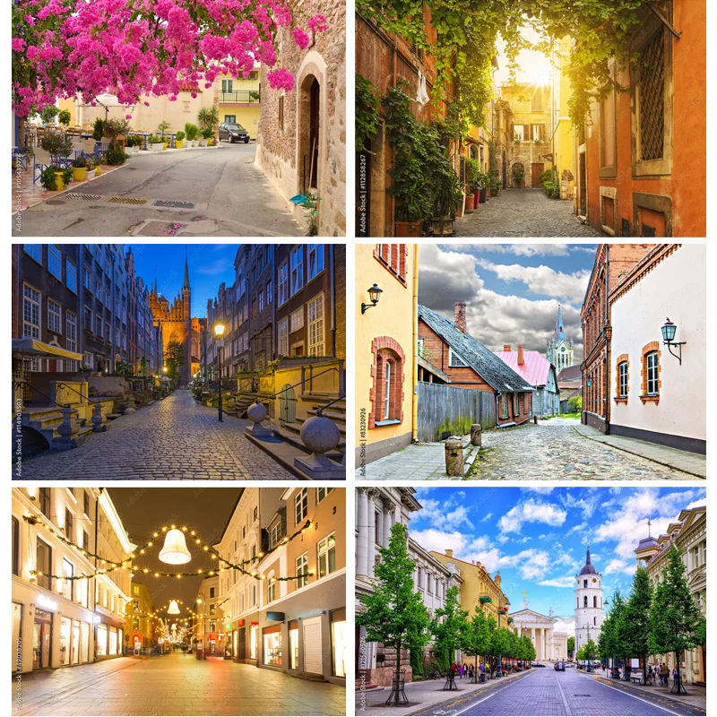 خلفيات تصوير فوتوغرافي اوروبية عتيقة من نيتري ، مستلزمات مشهد ، خلفيات صور زفاف ، خلفية استوديو ، *