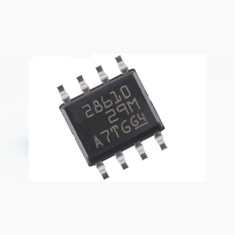

10PCS 100%New UCC28610DR Silk Screen 28610 SOP8 Power management IC chip