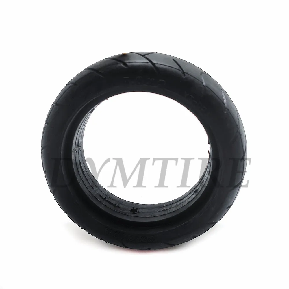 5.5x2 Solid Tire for Fastwheel F0 Electric Scooter 5.5 Inch Explosion Proof Tyre Parts