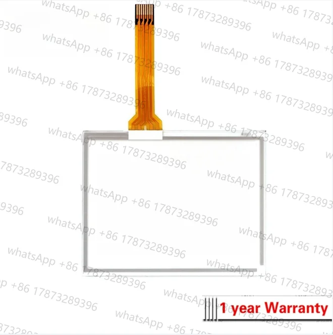شاشة تعمل باللمس زجاج لوحة محول الأرقام TP-3435S2 TP-3435S3 TP-3435S4 TP-3435S5 TP3435 TP-3435 S1 S2 S3 S4 S5 لوحة لمس