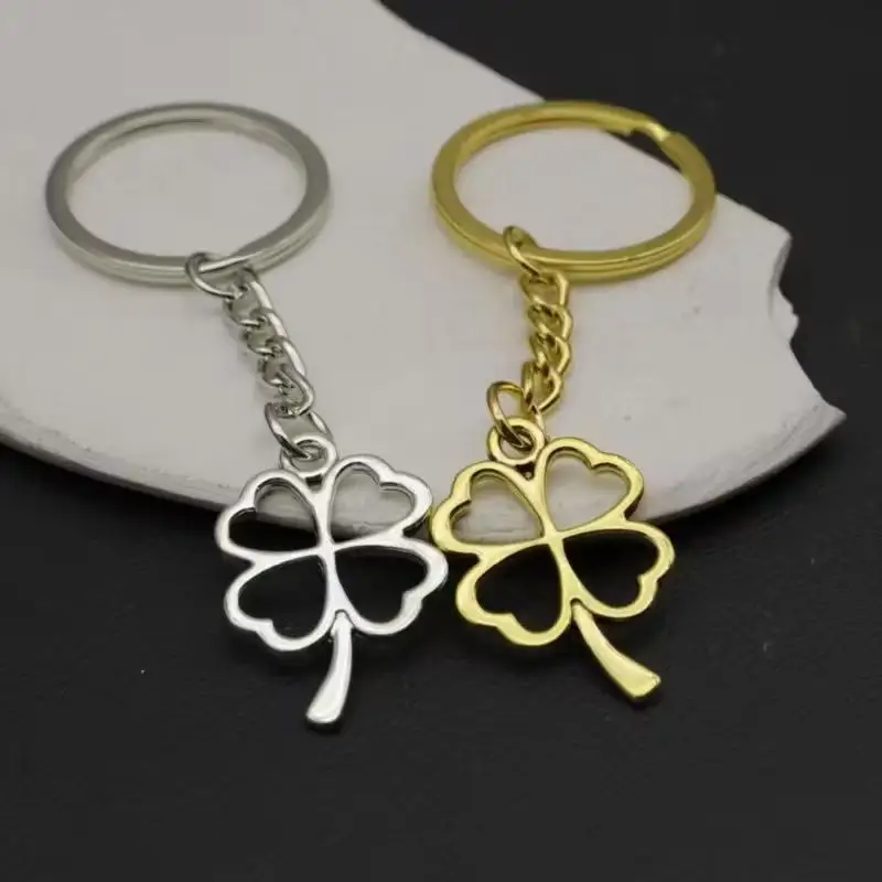 Stainless Steel Mathematical Symbol Pendant Keychain Classic Geometric Design Math Enthusiast Jewelry Gift Accessory