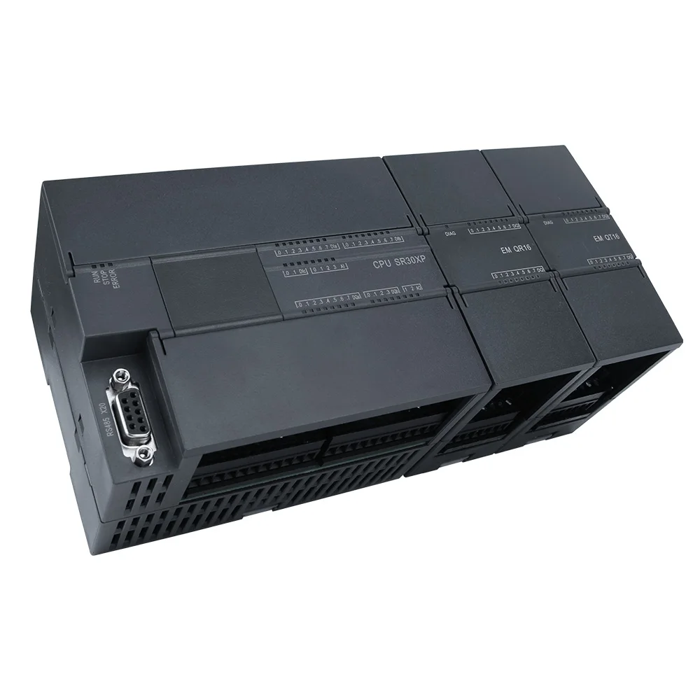 SMART200 CPU SR20 ST20 ST30 SR40 SR60 PLC STEP7-Micro/WIN SMART V2.5 Software