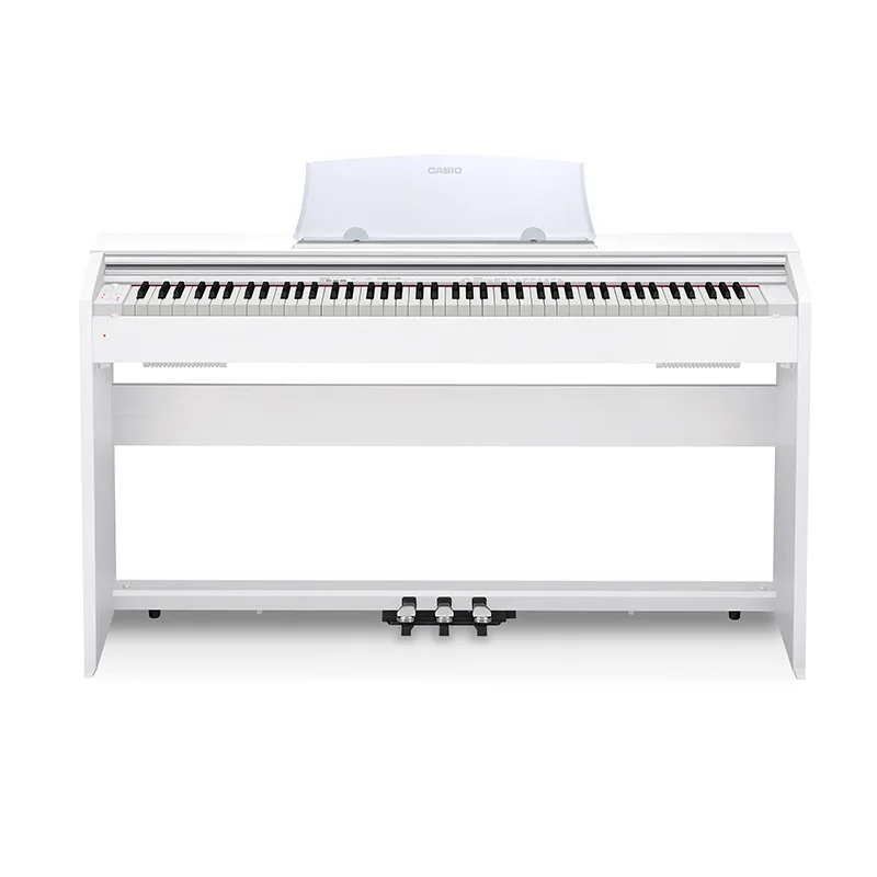 

PX-770 electric piano 88-key heavy hammer vertical entry professional home
