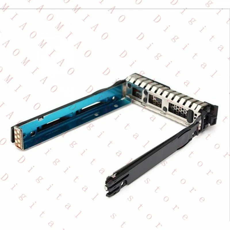 

RT for HP G8 Gen8 651687-001 2.5" SFF SAS HDD Tray Caddy 653955 DL380p G8 GEN8 G9 GEN9