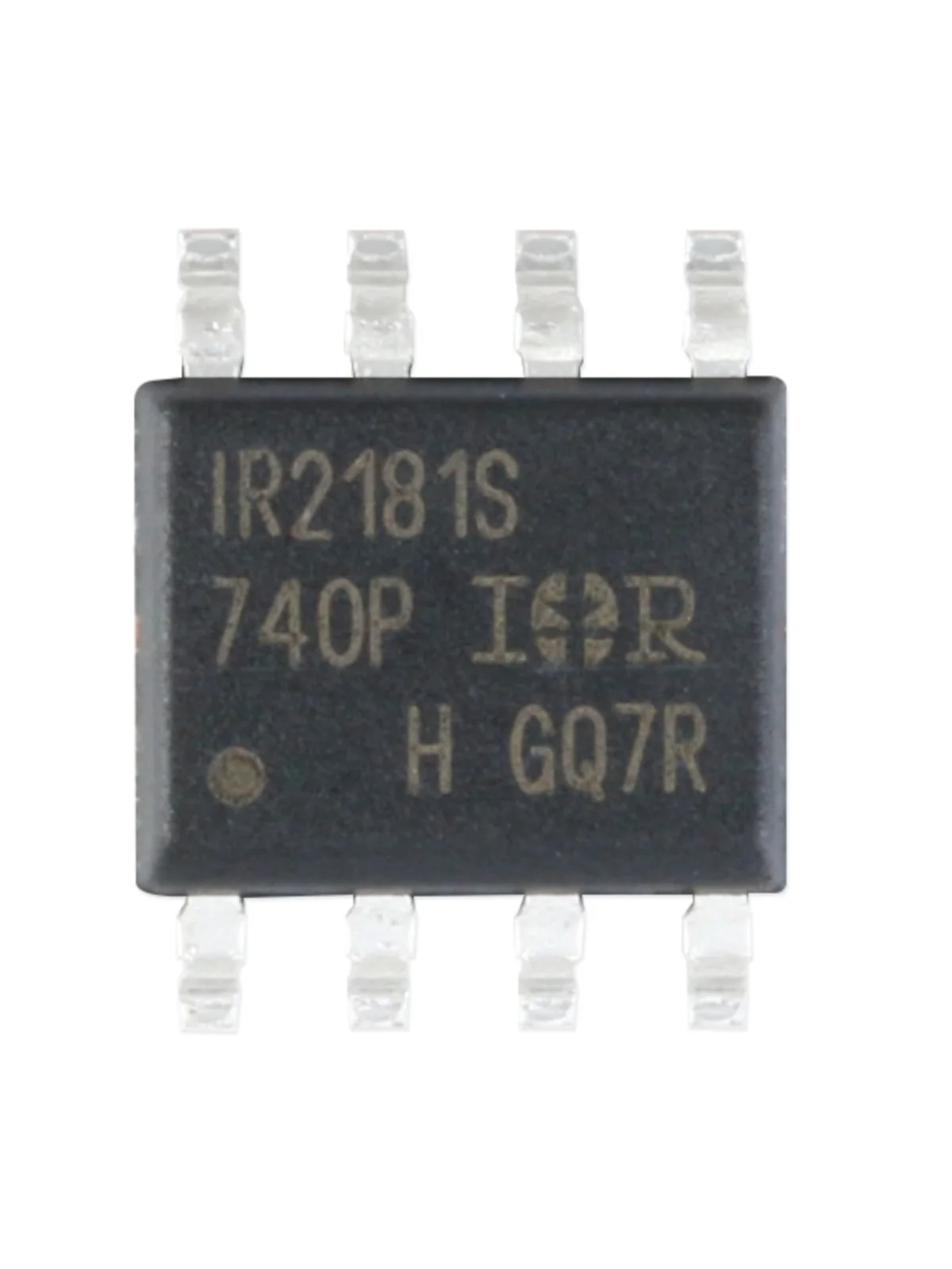 10PCS/brand new original IR2181STRPBF SOP-8 600V high side and low side gate driver IC chip