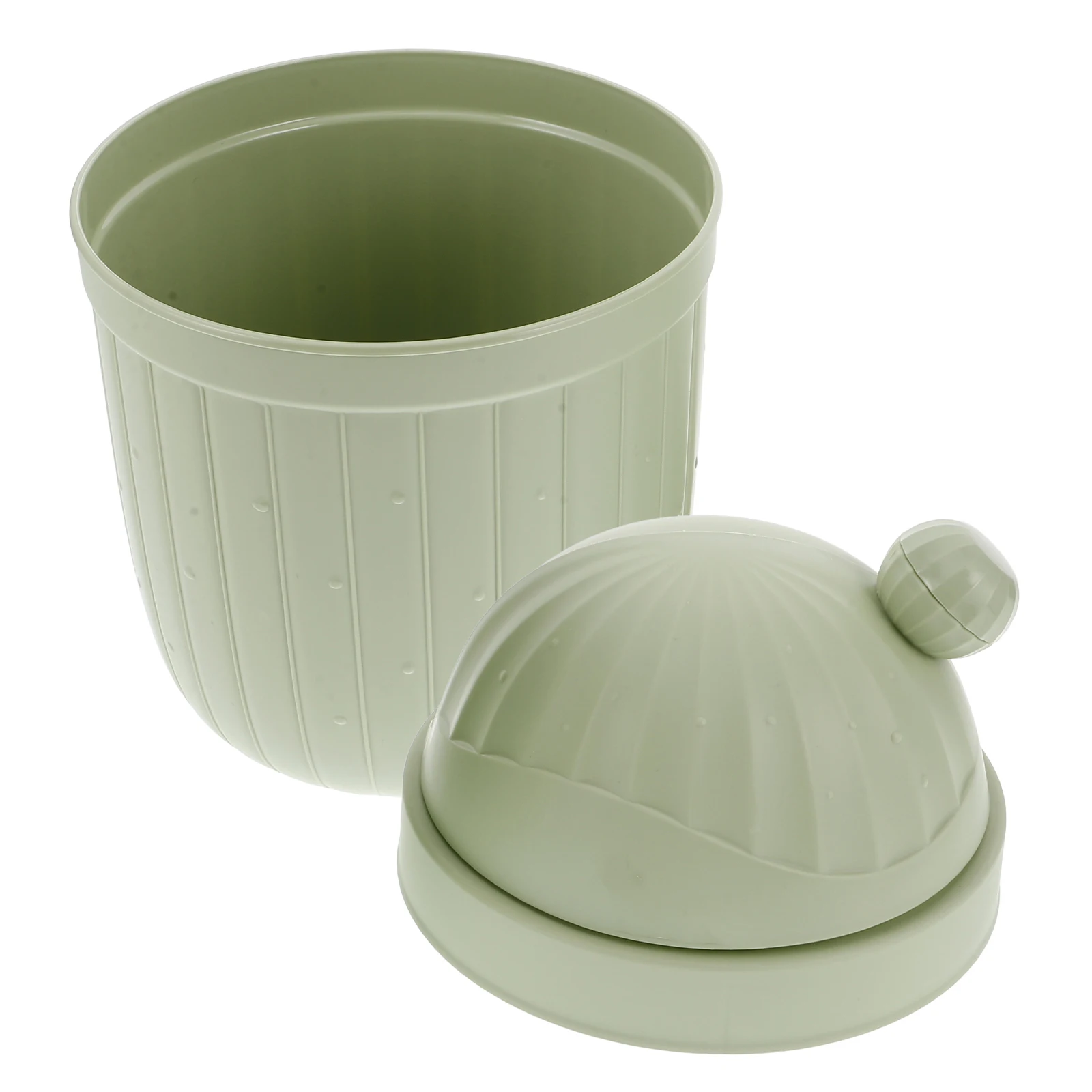 

Trash Can High Capacity Desktop Waste Bin For Home Office Bedroom Living Room Reusable Garbage Container