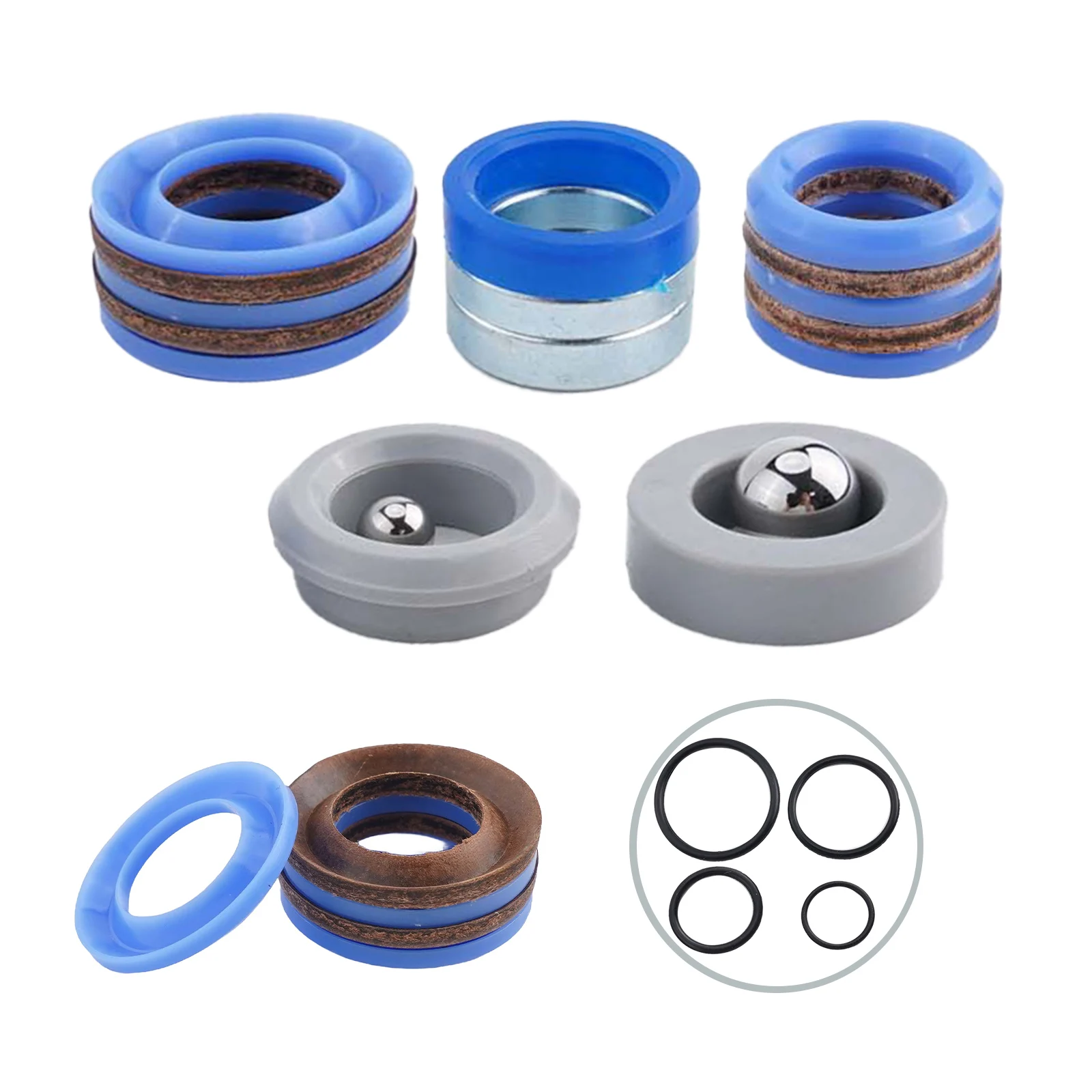 لـ GMAX 3900 248212 مجموعة المضخات لرش الطلاء كما يظهر الصورة مواد عالية الجودة تكنولوجيا ثابتة