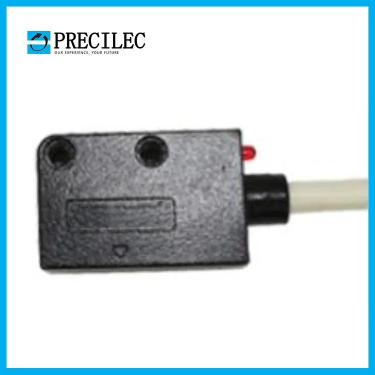 2025 France Rennes Imported High-precision Magnetic Grid Ruler Reading Head/magnetic Grid Displacement Sensor CSML10C528VPM03