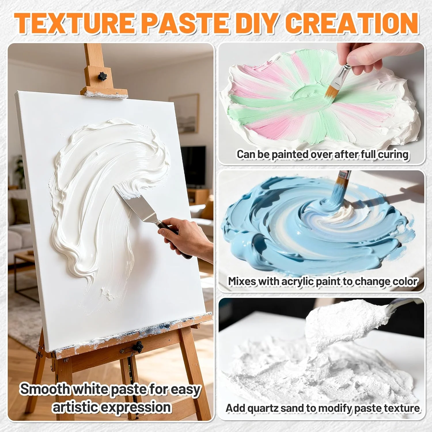 Thumbnail 4 - #9 Latest Crafting Canvas Offers