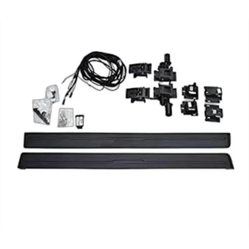 

Mahindra Thar/Jeep Automatic Side Foot Step Running Board For Edge Car Exterior Accessories Side Pedal Step