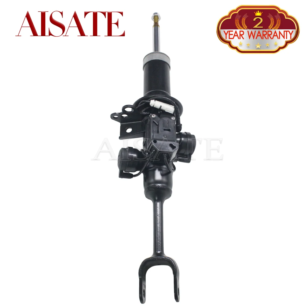 

Front Left / Right Air Strut For BMW F07 535i 505i GT 740i iL Air Suspension Shock Absorber 2009-2013 37116863115 37116850221