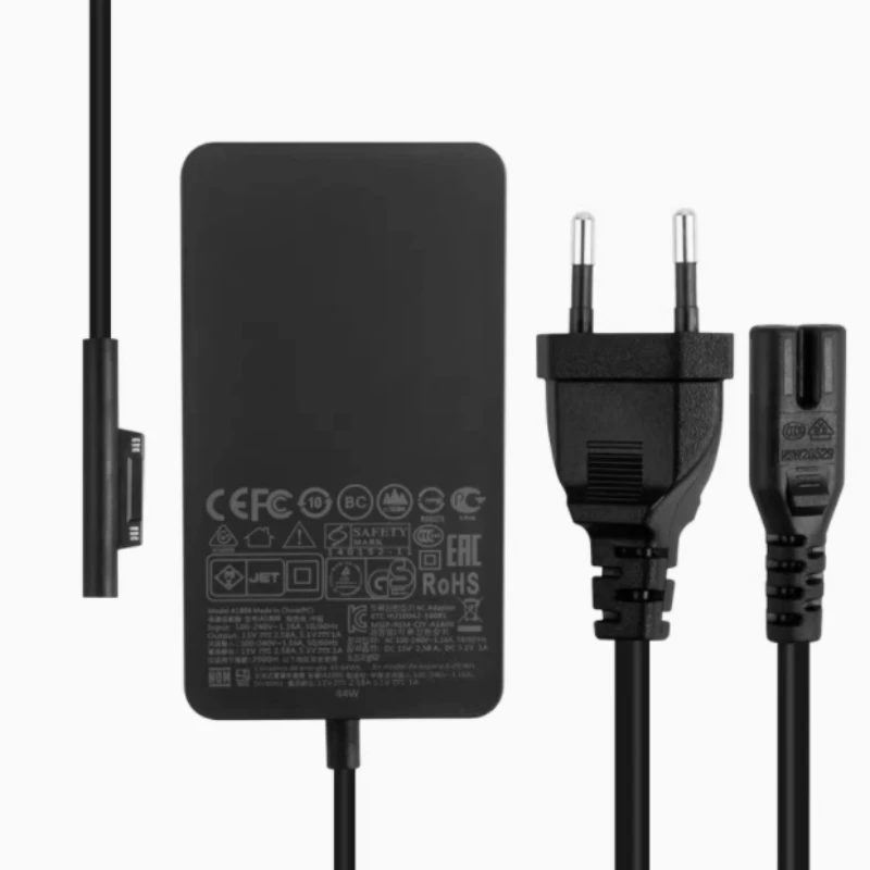 Laptop Charger 44W … - image