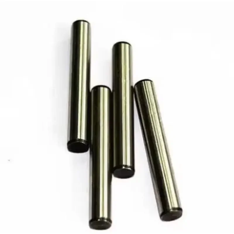 

jgcmvXCS 6pcs M6 steel plus hard cylindrical pin High quality high strength fixed pins positioning Pin 20mm-40mm length