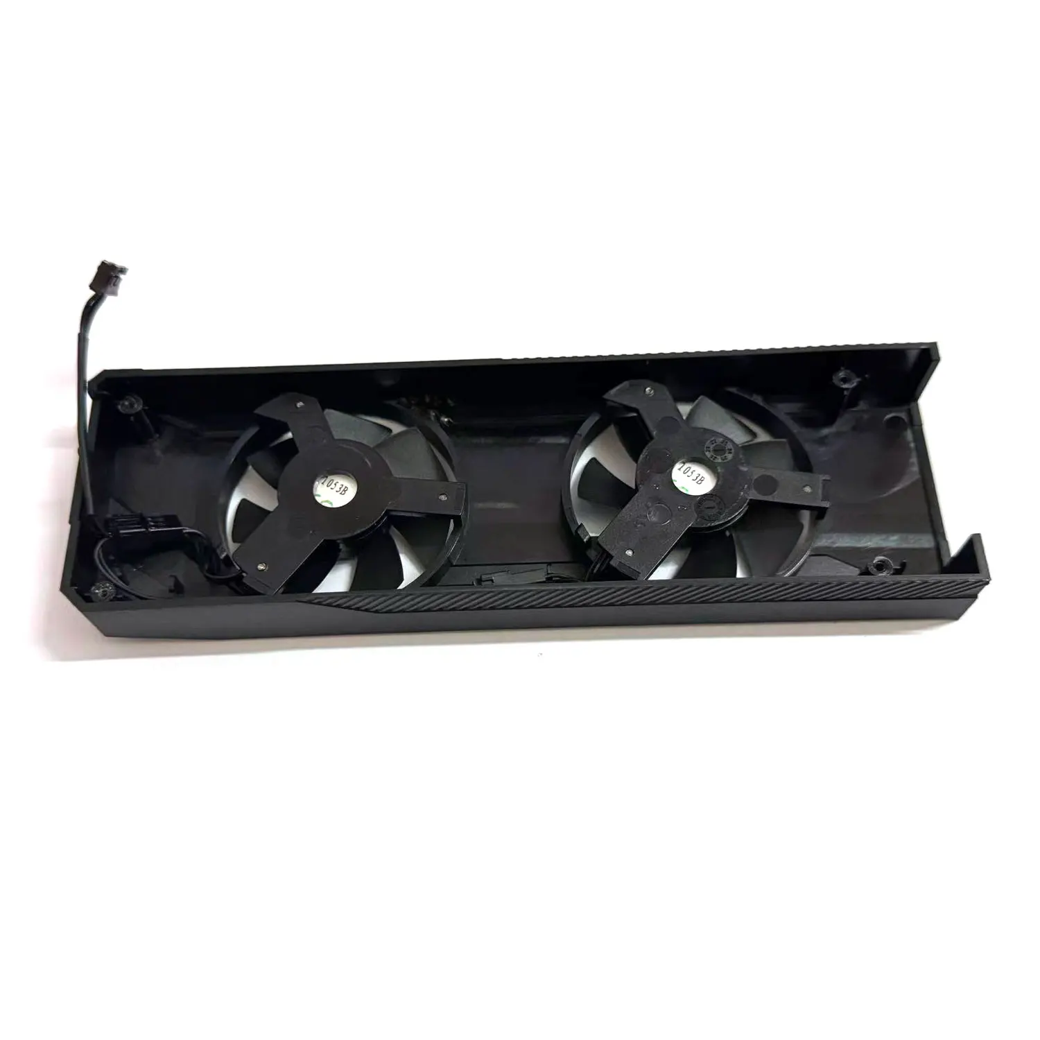 GA51S2H 0.18A 46 مللي متر 3PIN GPU مروحة لجيجابايت GeForce RTX 3050 OC بطاقة الرسومات 6G منخفضة المستوى